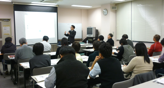 地域の多様な担い手や資源を、発掘してつなぐ力を高める。中間支援組織向けセミナー今秋開催！