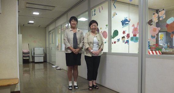 子どもたちにもっと「社会」との接点を。動き出す、母子生活支援施設と地域との新しい連携。