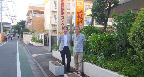 私のお葬式はどうなるんだろう？その心配に「大丈夫」と答えられる地域とは。