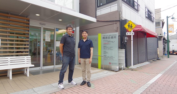 地域密着、在宅支援、自主活動。地域包括ケアの源流のような医療生協、半世紀に向けた新提案。
