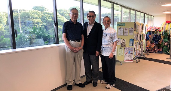知識・経験・ユーモアを総動員。シニア世代の活躍機会を倍増せよ！