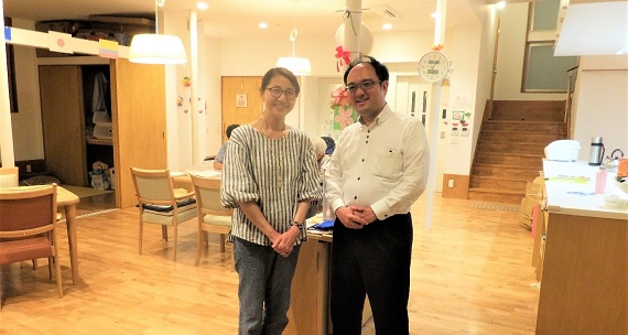 一つ屋根の下に多世代が憩う。懐かしい風景を新しい形で地域に取り戻すために。