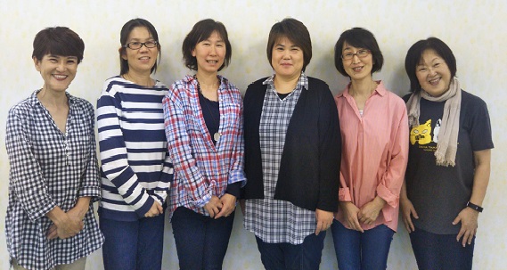 地域ぐるみのピアサポートを充実させ、親子の長いライフステージを支える。