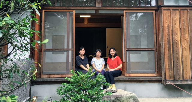 地域のみんなの知恵を集結！目指すのは、高齢者も子どもも来やすい多機能型の居場所。