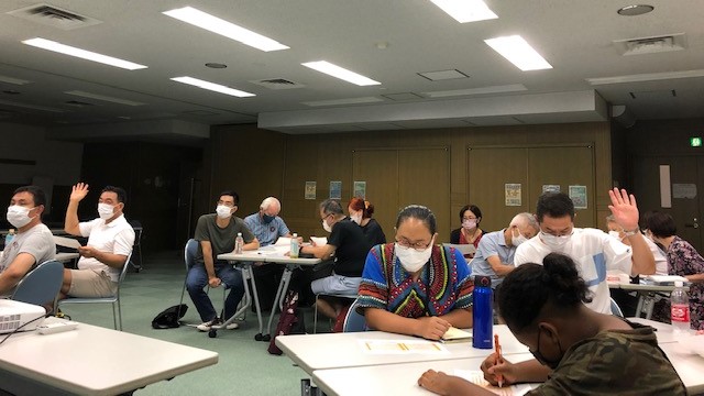 多世代の集う、学び合いの場が秘める今後の可能性とは？