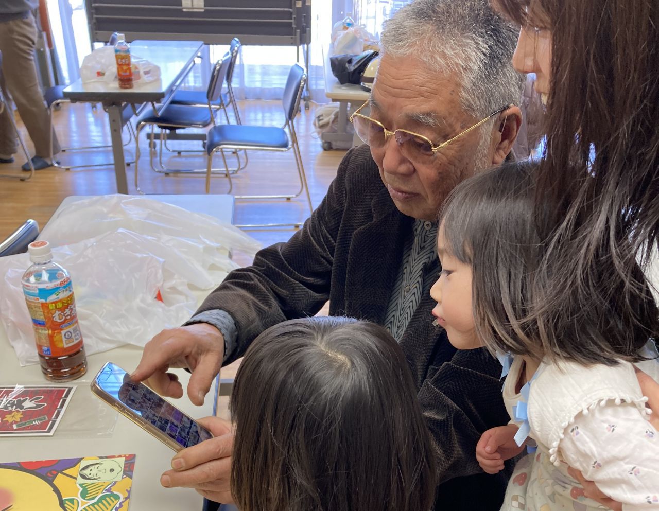 会員交流会