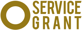 SERVICE GRANT