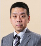 川嶋 輝彦 氏