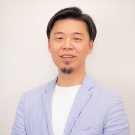 槇野 吉晃