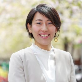 岡本 祥公子