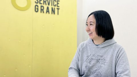 吉岡マコさん