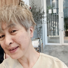 Design Rethinkers紫牟田伸子（編集家）