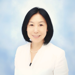 Design Rethinkers　依田真美（相模女子大学特任教授）