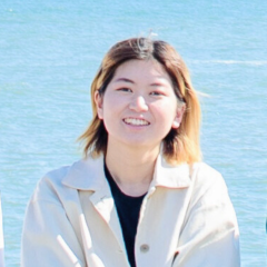 宮田　美空（みやた みく）
issue+designデザイナー
