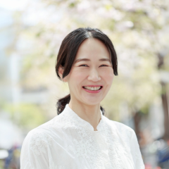 サービスグラント　柴岡久美子