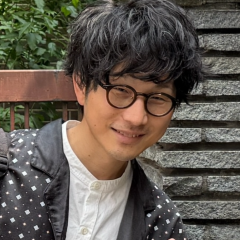 吉田健太さん（参加者の声）