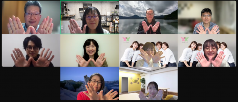 プロボノプロジェクト最終提案